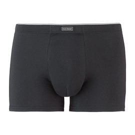 bruno banani Men's Short Infinity Boxer, Black (Black 007), XL