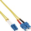 Inline 88656 A LWL Duplex Cable (Plug To Plug LC