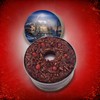 Bourbon Fruitcake - Size: 16 Ounce Box