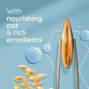 Aveeno Dermexa Daily Emollient Cream |Prebiotic Triple Oat Complex and