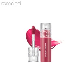 ROMAND Glasting Water Tint Mini 1.2g, Color:09 Soft Pool