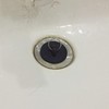 Meiyea Rubber Water Blocking Sink Plug,With Different Size Drain Plug