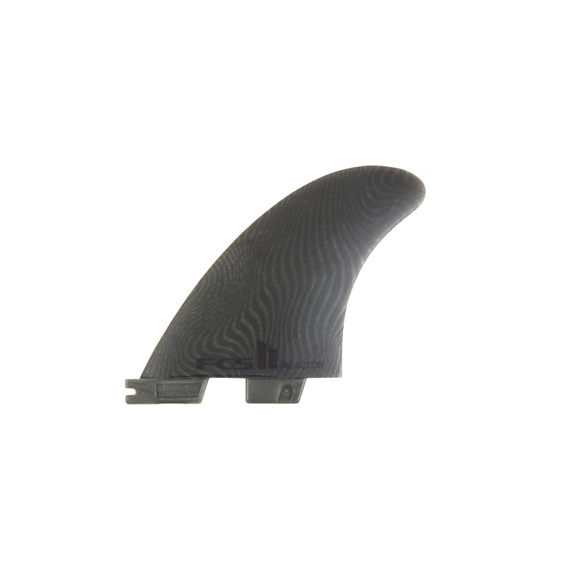 FCS2 Fin REACTOR ECO NEO GLASS EcoBlend [ASH] TRI Reactor
