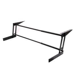 ECLV Adjustable Lift up Top Large Coffee Table DIY Hardware Fitting Furniture Mechanism Hinge Spring with Mounting Screws,23''-41''