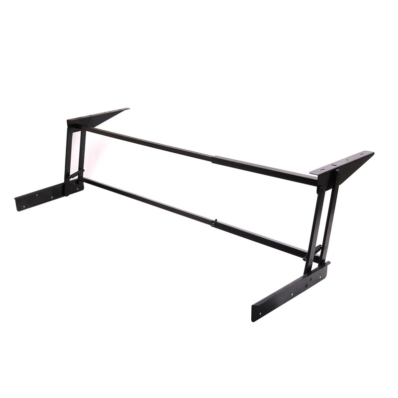 ECLV Adjustable Lift up Top Large Coffee Table DIY Hardware