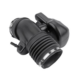 696-019 Engine Air Intake Hose Fit for 2012-2017 Chevy Traverse GMC Acadia Buick Enclave Replaces# 20871478