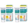 tetesept Schrunden-Salbe Repair+ ‚Äì Fu√ücreme mit Hydro-Lipid Komplex, Dexpanthenol +