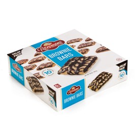 Value Pack Brownie Bars