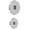 Kyoto Tool (KTC) Adapter Set, BAE234, Set of 2, 1