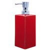 RIDDER Chichi Soap Dispenser Red