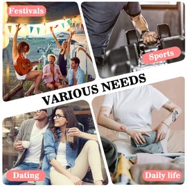 Sukh 20PCS Tattoo Transfer Paper - Tattoo Stencil Paper for Tattooing Thermal Transfer Paper Transfer Paper for Tattooing Temporary Tattoo Paper for Tattoo Stencils Kit Tattoo Supplies 8.5 X 11Inch