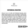 Late Night - Roasted by Methodical Roasting - Whole Bean