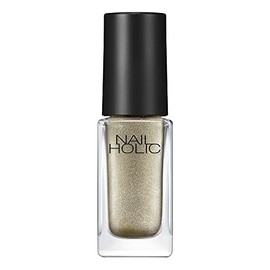 NAAIL HOLIC GD037 Nail Holic Manicure, 0.1 fl oz (5 ml)