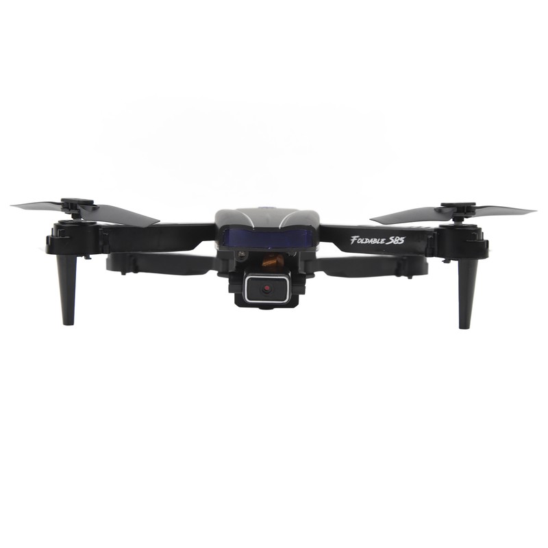S85 Mini Drone Dual 4K Infrared Obstacle Avoid Zoomable Lens