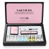 Pinkzio Premium Eyelash Perm Kit Full Eye lash Lift Kit