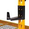 Dewalt 2-Piece 6-Inch Cantilever Bracket Set for Dewalt only Workshop