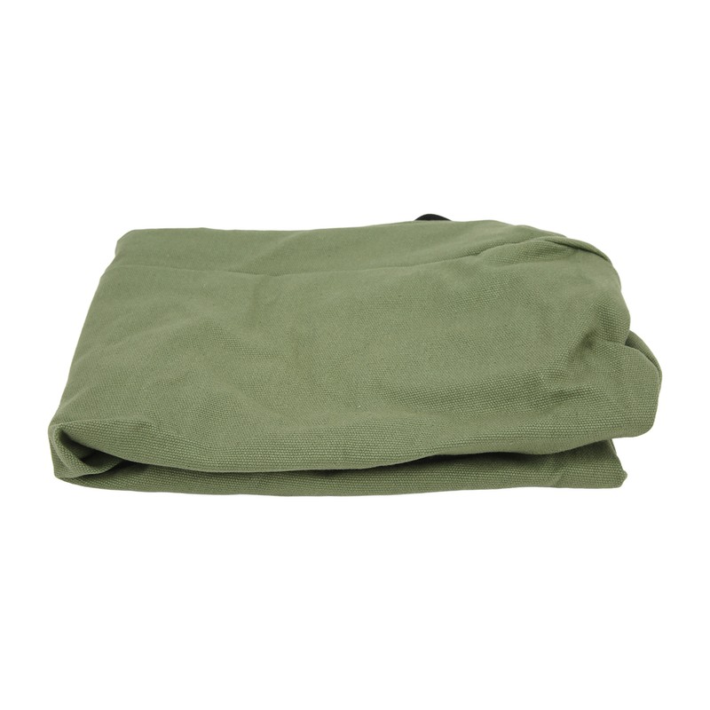 Picking Bag Waist Mounted Design Oxford Cloth Foldable Washable Reusable