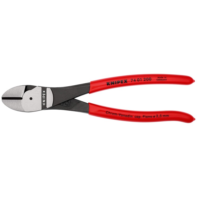 Knipex Heavy Duty Nippers