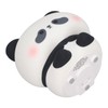 Night Light for Kids 3 Level Dimmable Bedside Lamp Rechargeable