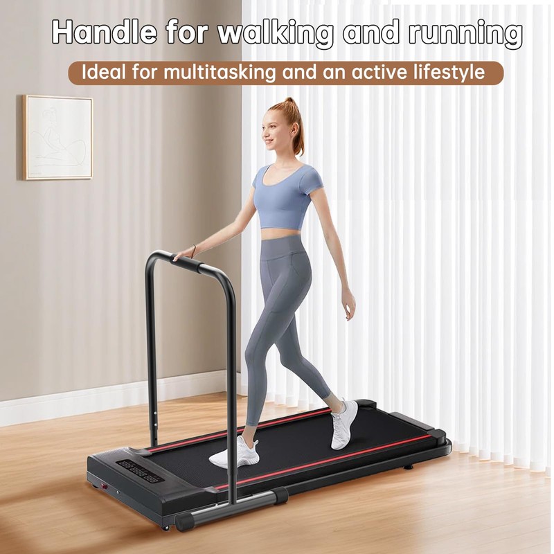Handle Bar for Walking Pad Only, Compatible with Walking Pad