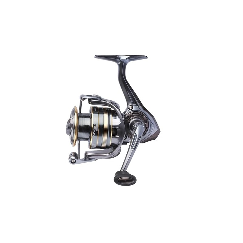 Mitchell MX2 Pro Spinning Reel, Freshwater Fishing Pike, Perch and
