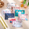 SYTHAK 40PCS All Occasion Cards Assortment with Envelopes - 4x6