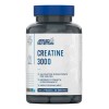 Applied Nutrition Creatina 300 120 Capsulas 30 Servicios                                                                                              