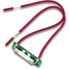 Eopzol PCB Fuse Assembly for Lawn Mower 4891202002 Replacement Part Compatible with EGO LM2100 LM2100SP Version A & B Electrical System