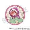 Post-School Shonen Hanako-kun Gyao Colle Trading Tin Badges Box of