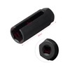 Oxygen Sensor Socket 3/8" Square Drive x 7/8in (22mm) with