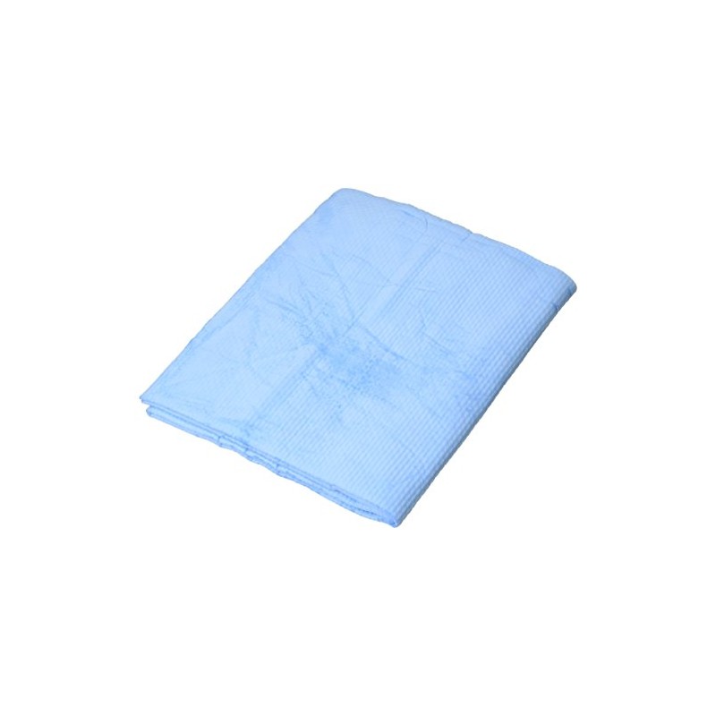 Aion Cleaning Cloth Plus Seine L Blue