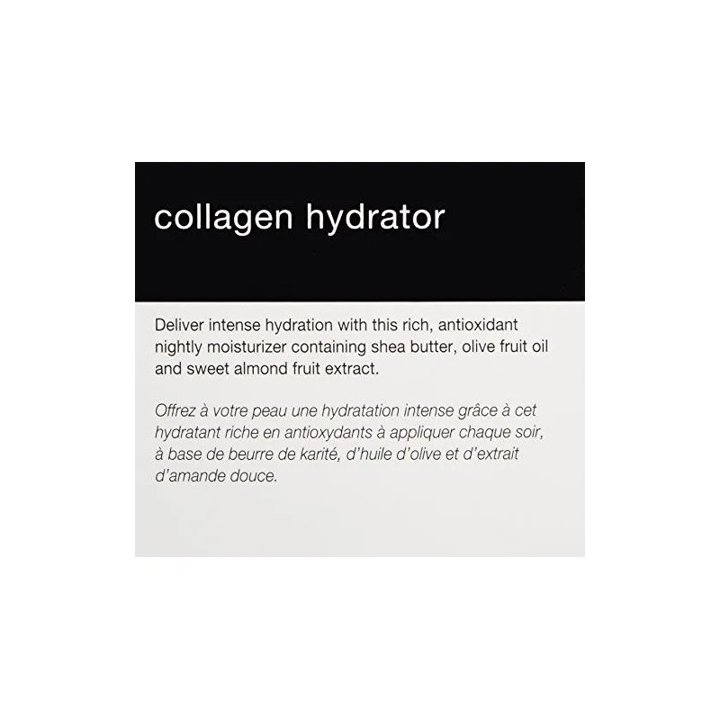 Pca Skin Colágeno Hidratante Crema Facial, 1.7 Oz.