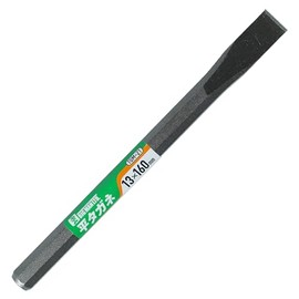 Bigman TGM-21 Flat Chisel Shot 0.5 inches (13 mm)
