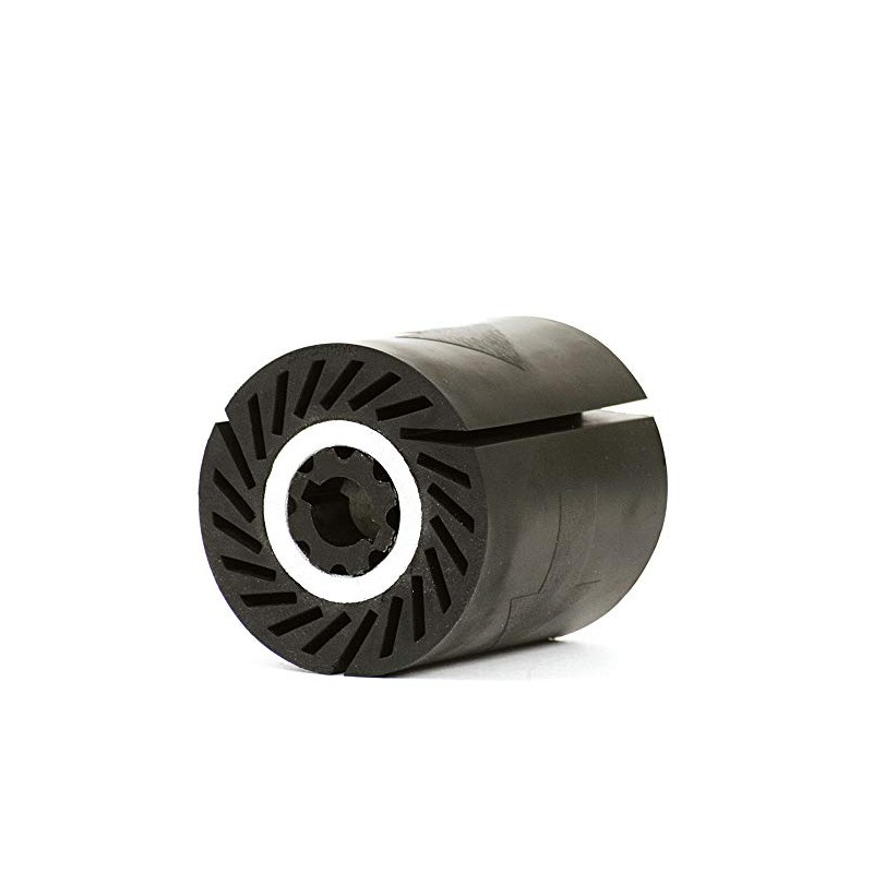 Eisenblätter A00061 Poly-PTX Expansion Roller 90 x 100 mm with