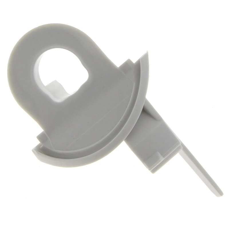 Bosch Dishwasher Lid (166477-29670) 00611322