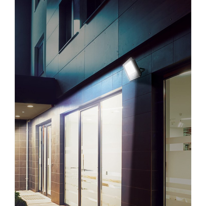 Volteck REF-301L, Reflector delgado de LED 20 W luz de