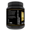 Suplemento Aminoácidos Golds Protein 1kg En Polvo 200servis