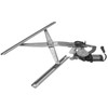 A-Premium Electric Power Window Regulator with Motor Compatible with Ford