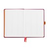 Rhodia 118581C Goalbook Notebook (DIN A5, 14.8 x 21 cm,