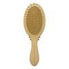 Morimoto Sangyo Die-Cut Hair Brush Sanrio Characters Pom Pom Purin