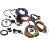 BFO Universal Extra Long Wires 21 Circuit Wiring Harness For