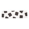 GlovesDEPO Cool Towel, 98% UV Protection, UPF50+, Includes Pouch, White,