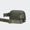 Pander Everywhere Belt Bag for Women, 5 Zipper Pockets RPET