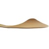 Kikusui Japanese Susu Bamboo Spatula for Fried Rice