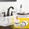 RP25513 faucet stem assembly, Replacement Kit for Delta two handle