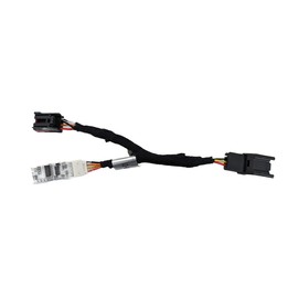 4D Tech Auto Start Stop Eliminator - Easy-Install Autostop Eliminator Made for 2021-2025 Jeep Grand Cherokee L - Compatible Jeep Grand Cherokee L Accessories