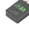 Wireless Network Card Adapter Professional 600Mbps 2.4G 5G Dual Band