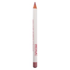 Flirt Matt Lip Liner Long Lasting Waterproof 117 Rosewood