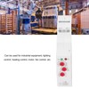 Time Relay Multifunctional Normally Open DIN Rail Delay Timer Switch