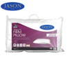 Jason Dream Night Firm Pillow Low Allergenic Sleeping Head Neck